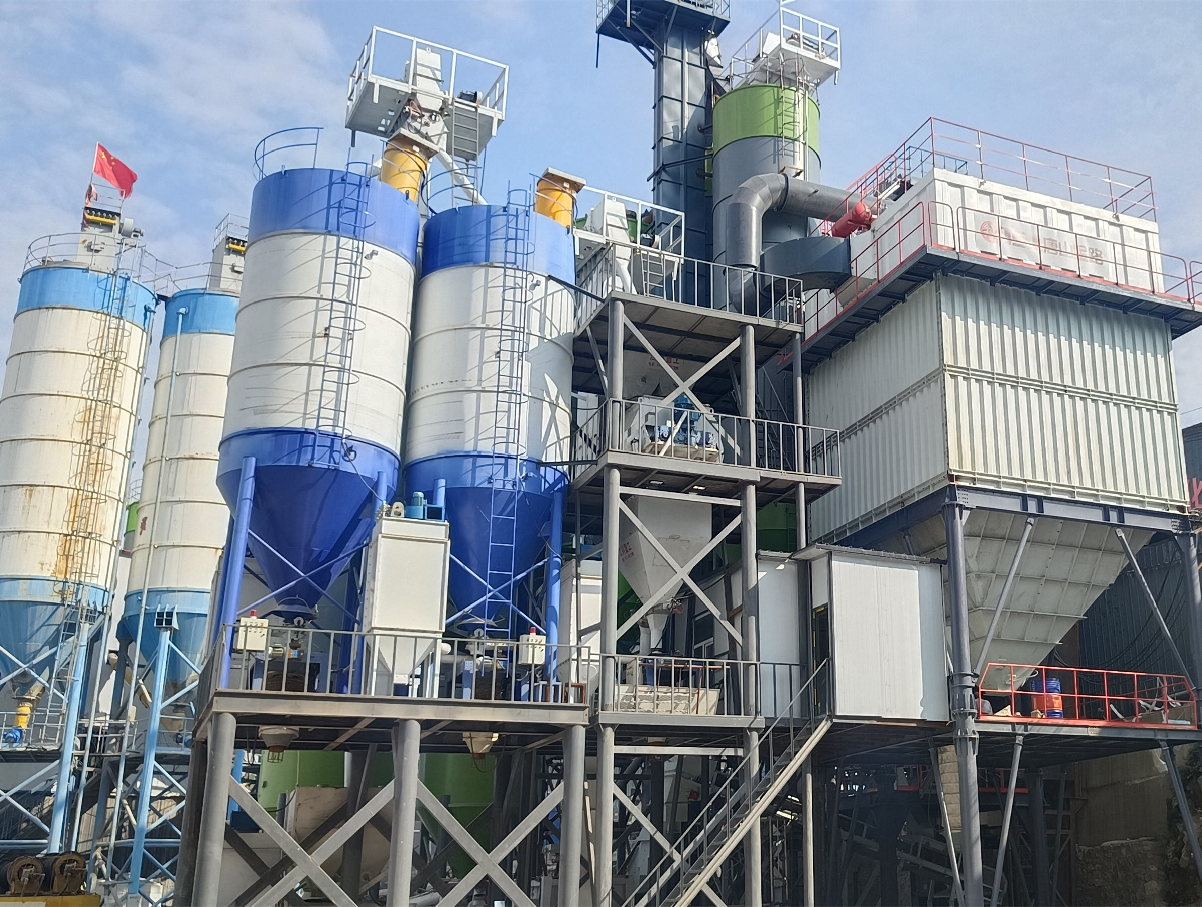 住建部：全面加強砂石骨料質(zhì)量檢測，本月實施！