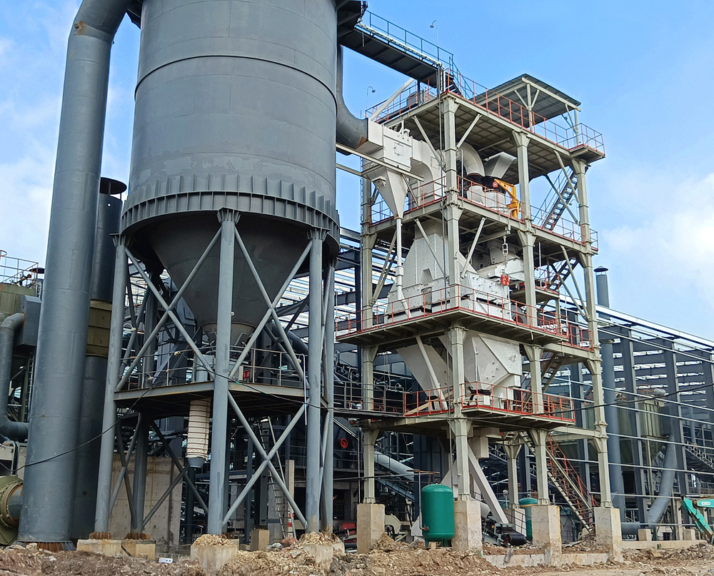 產(chǎn)能大量釋放，制砂樓助力砂石企業(yè)提高競(jìng)爭(zhēng)力