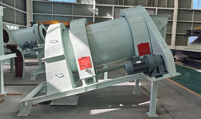 機(jī)制砂離析時(shí)常發(fā)生影響品質(zhì)，如何避免？