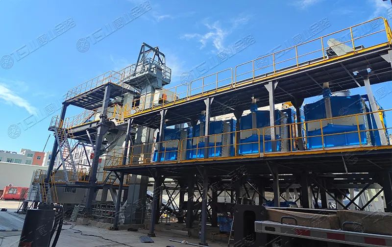 1.2元/噸-1.6元/噸，河北發(fā)布砂石礦出讓收益市場基準(zhǔn)價（2024版）