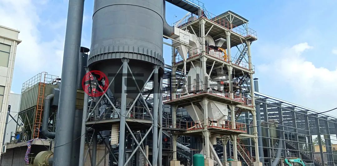 建筑廢料可以制砂嗎？制砂樓建筑廢料制砂效果如何？